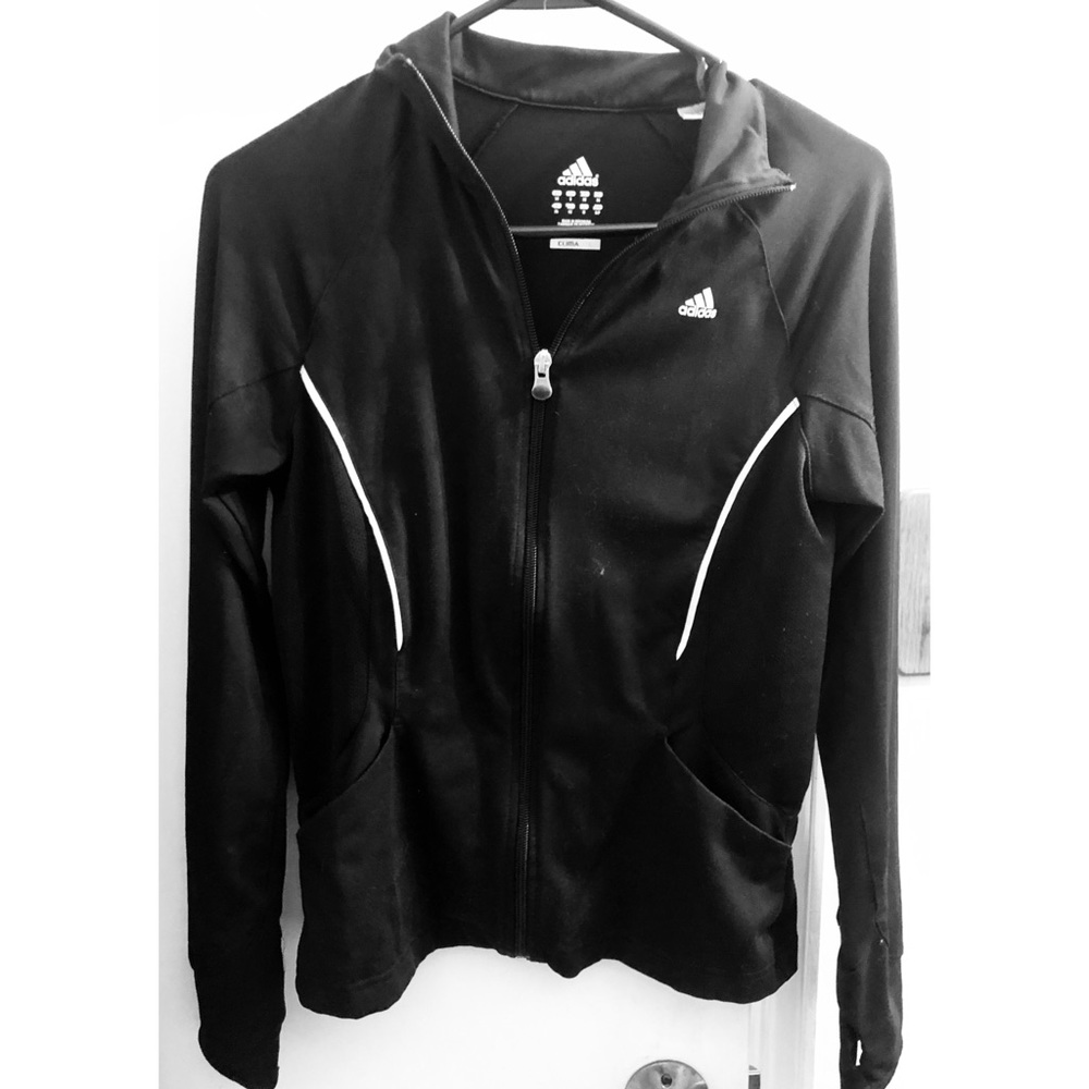 Adidas Jacket
